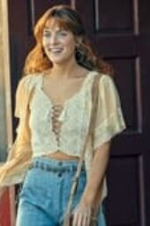 Nonton Film Daisy Jones & the Six Season 1 Episode 1 Terbaru