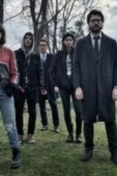 Nonton Film Money Heist Season 1 Episode 1 Terbaru