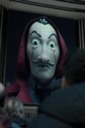 Nonton Film Money Heist Season 2 Episode 2 Terbaru