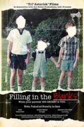 Nonton Film Filling in the Blanks (2023) Terbaru