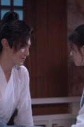 Nonton Film Sword and Fairy 4 Season 1 Episode 22 Terbaru