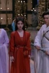 Nonton Film Sword and Fairy 4 Season 1 Episode 5 Terbaru