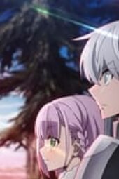 Nonton Film Ragna Crimson Season 1 Episode 1 Terbaru