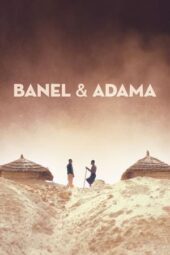 Nonton Film Banel & Adama (2023) Terbaru