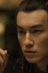 Nonton Film Eternal Brotherhood Season 1 Episode 8 Terbaru