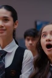 Nonton Film A+ Season 1 Episode 1 Terbaru
