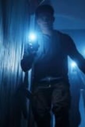 Nonton Film Goosebumps Season 1 Episode 1 Terbaru