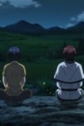 Nonton Film The Wrong Way to Use Healing Magic Season 1 Episode 7 Terbaru