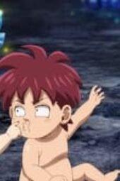 Nonton Film The Seven Deadly Sins: Four Knights of the Apocalypse Season 1 Episode 14 Terbaru