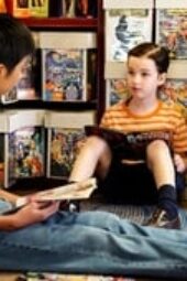 Nonton Film Young Sheldon Season 1 Episode 4 Terbaru