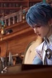 Nonton Film Soul Land 2: The Peerless Tang Clan Season 1 Episode 4 Terbaru
