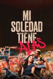 Nonton Film My Loneliness Has Wings (Caged Wings) (2023) Terbaru