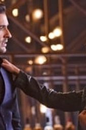 Nonton Film Lucifer Season 2 Episode 9 Terbaru