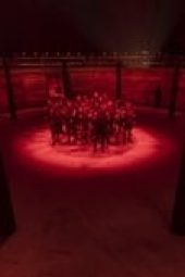 Nonton Film Physical: 100 Season 2 Episode 5 Terbaru