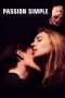 Nonton Film Simple Passion (2021) Terbaru Nonton Film Simple Passion (2021) Terbaru