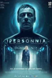 Nonton Film Hypersleep (2022) Terbaru