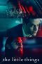 Nonton Film The Little Things (2021) Terbaru