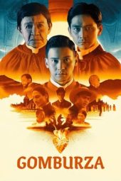 Nonton Film GomBurZa (2023) Terbaru