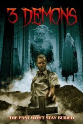 Nonton Film 3 Demons (2022) Terbaru