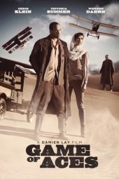 Nonton Film Game of Aces (2016) Terbaru