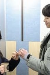 Nonton Film Eye Love You Season 1 Episode 4 Terbaru
