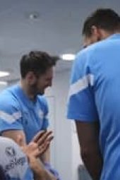 Nonton Film Together: Treble Winners Season 1 Episode 4 Terbaru