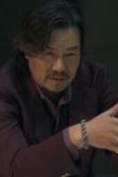 Nonton Film Tokyo Swindlers Season 1 Episode 3 Terbaru