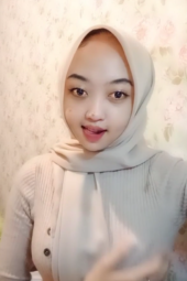 Nonton Film Mode Lepas Jilbab Kak Lilie Jadi Barbar Tocil Nenen Gemes Terbaru