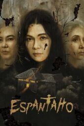 Nonton Film Espantaho (2025) Terbaru