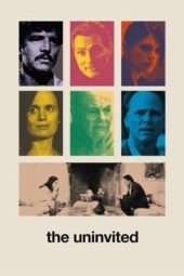 Nonton Film The Uninvited (2025) Terbaru