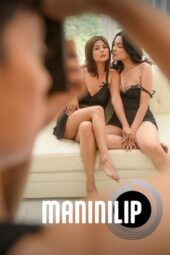 Nonton Film Maninilip (2025) Terbaru