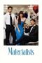 Nonton Film Materialists (2025) Terbaru