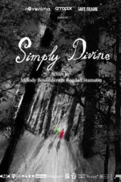 Nonton Film Simply Divine (2024) Terbaru