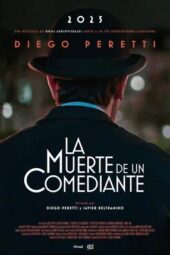 Nonton Film Death of a Comedian (2025) Terbaru