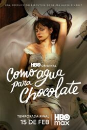 Nonton Film Like Water for Chocolate Season 2 (2026) Terbaru Nonton Film Like Water for Chocolate Season 2 (2026) Terbaru