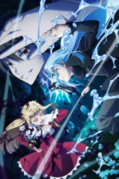 Nonton Film Tensei Shitara Slime Datta Ken Season 4 (2026) Terbaru Nonton Film Tensei Shitara Slime Datta Ken Season 4 (2026) Terbaru