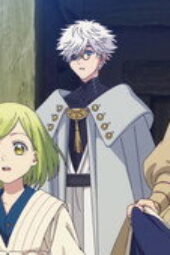 Nonton Film Witch Hat Atelier Season 1 Episode 1 Terbaru