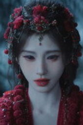 Nonton Film Veil of Shadows Season 1 Episode 15 Terbaru
