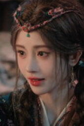 Nonton Film Veil of Shadows Season 1 Episode 10 Terbaru