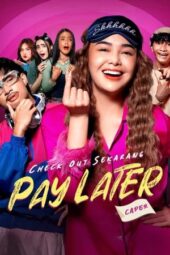 Nonton Film Check Out Sekarang, Pay Later (Caper) (2026) Terbaru Nonton Film Check Out Sekarang, Pay Later (Caper) (2026) Terbaru