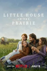 Nonton Film Little House on the Prairie (2026) Terbaru